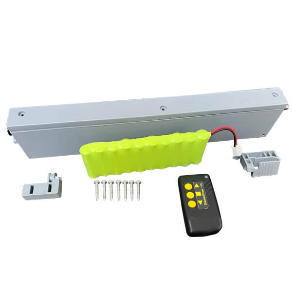 ZEL STG RT2 SF Strg mit Akku G3-1