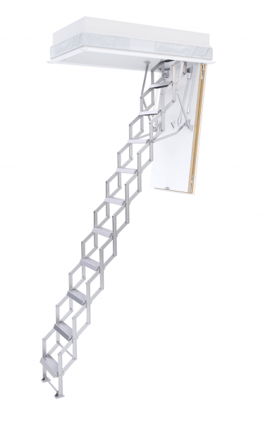 Roto Scherentreppe Ecco