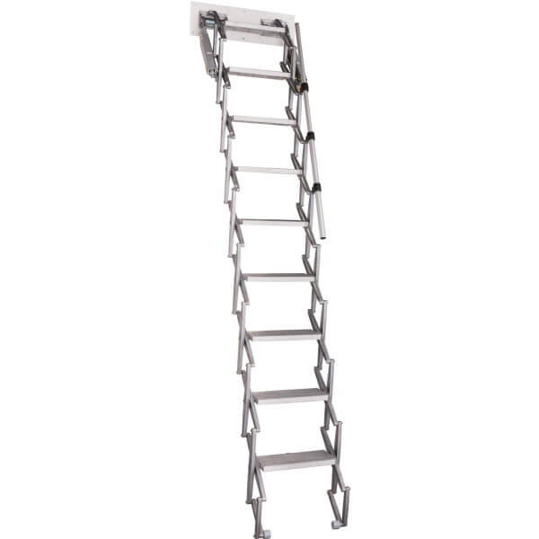 Roto Scherentreppe Junior