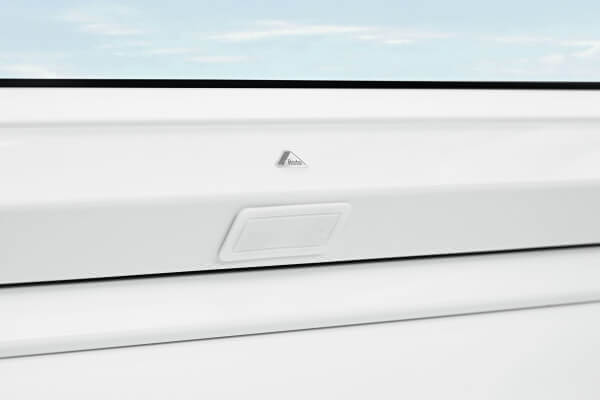 Designo; Classic Abdeckpl.Griff Bedienung-1
