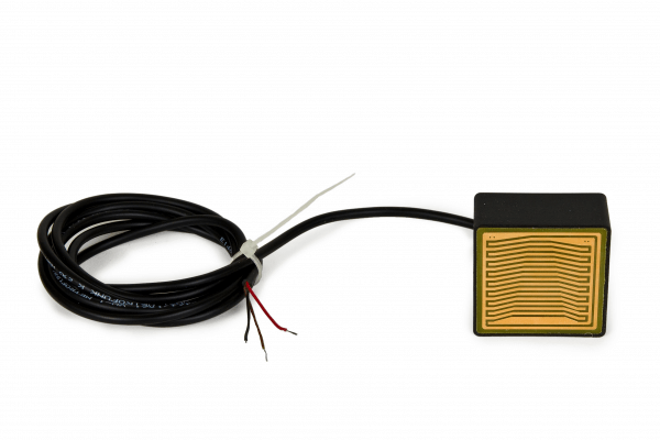 Rotomatic Regensensor RS Elektro-1