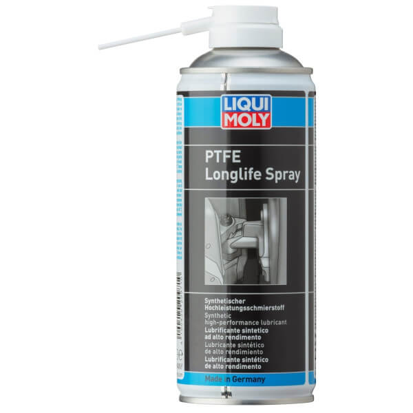 Liqui Moly PTFE Longlife Spray