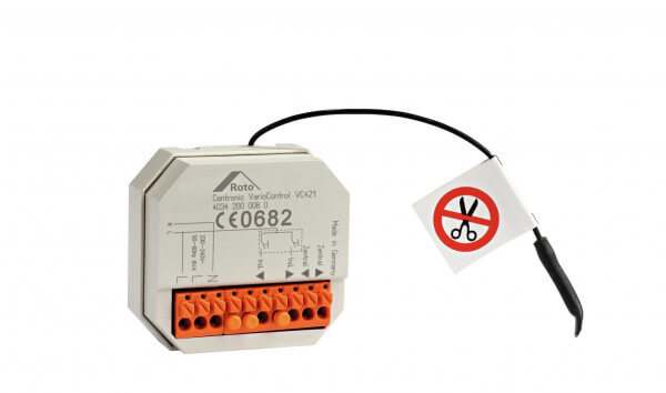 Roto Funksender 230 V