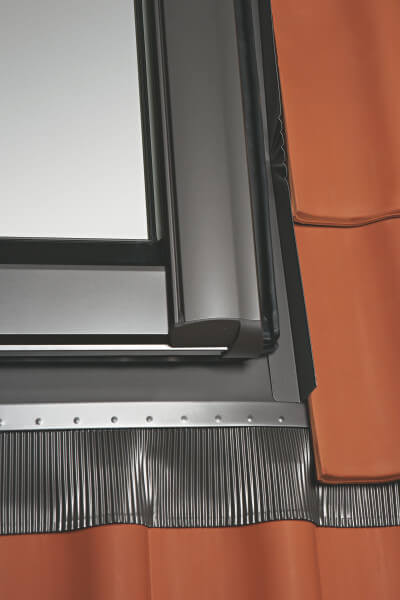 Einzel-Eindeckrahmen für Designo Baureihen mit WD