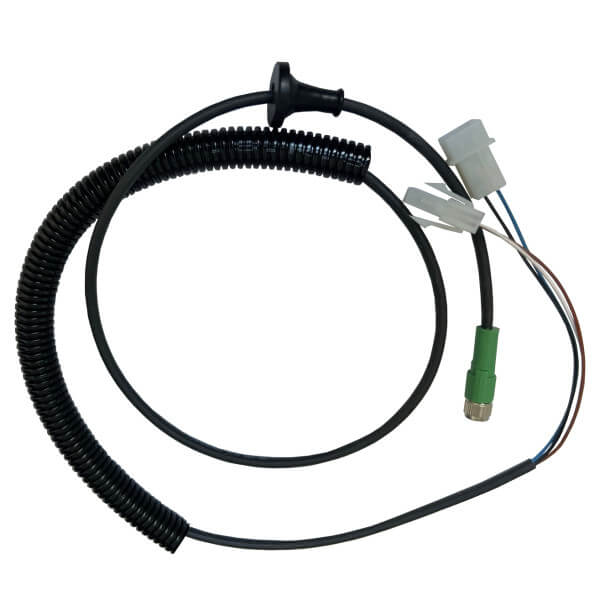 ZEL Kabel-Zuleitung ZRO/ZMA SF G3 TU-1