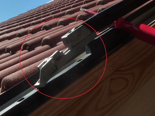 Rep.-Set Hebellagerführung-R kpl 84 K-1