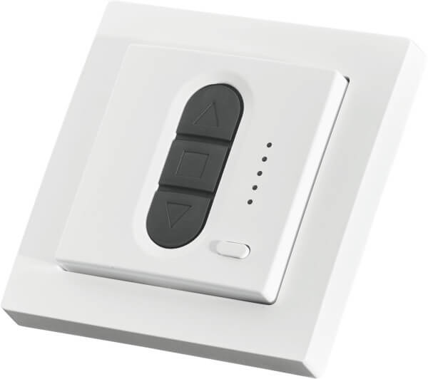 Rotomatic Wandschalter WS Funk-1