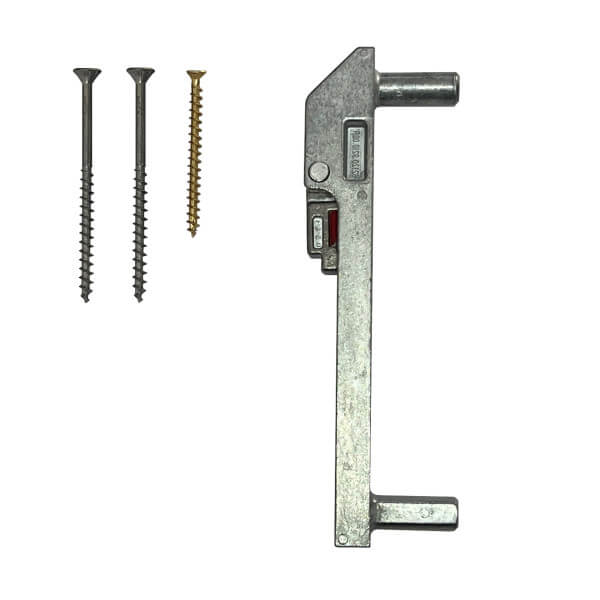 Rep.-Set Hebellagerführung-L kpl 84 H-1