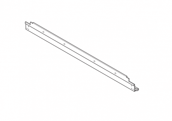 1-010 Roto Flügelblech unten quer