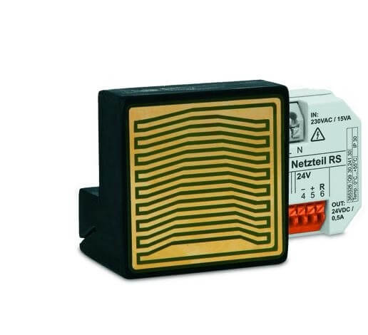 Rotomatic Regensensor RS Elektro-1