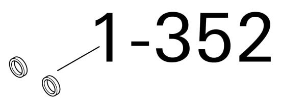 Gummiringe Ø30mm / Breite 5mm-1