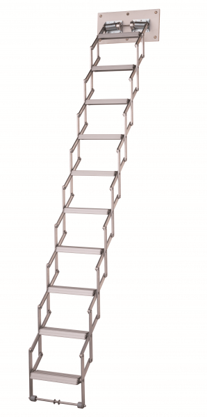 Roto Scherentreppe Piccolo Premium