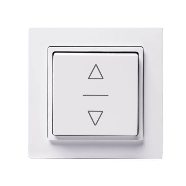 Roto Schalter für 230V oder 24V-1