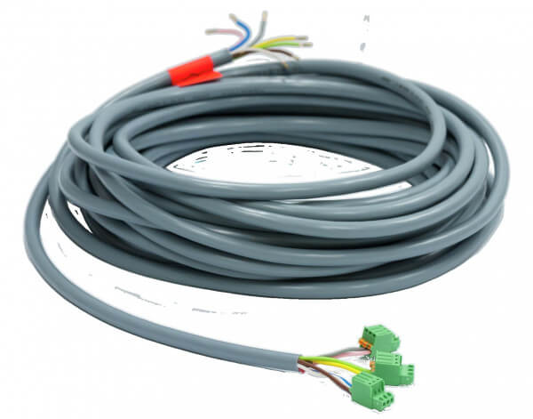 Roto ZEL STG TAK 10m