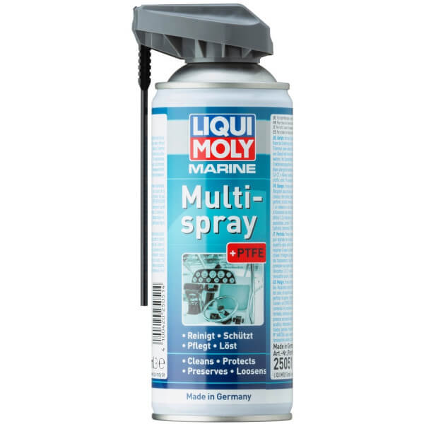 Liqui Moly Marine Multispray