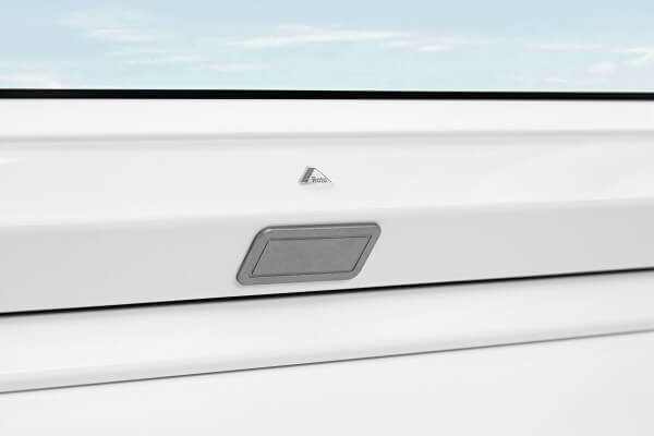Designo; Classic Abdeckpl.Griff Bedienung-1
