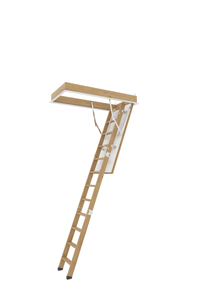 Roto Bodentreppe StartStep-1