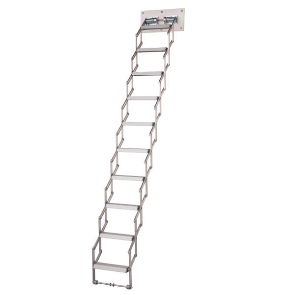 Roto Scherentreppe Piccolo Premium