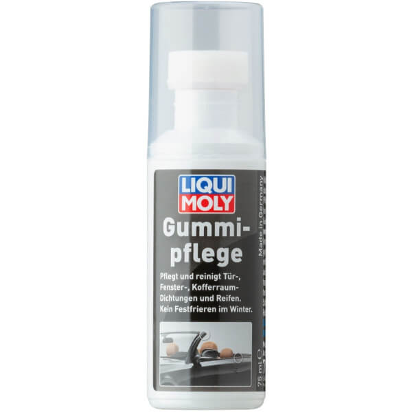 Liqui Moly Gummipflege