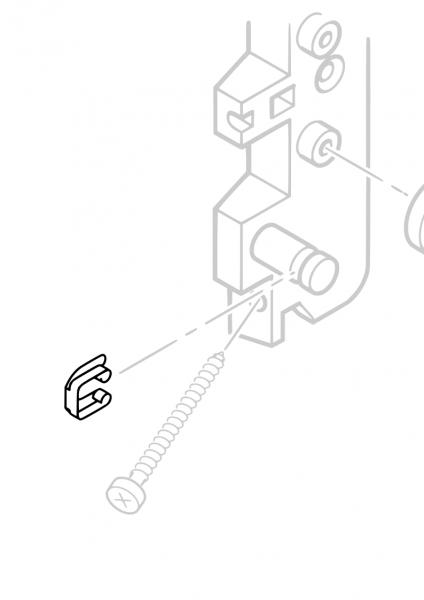 Roto Greifersicherung 4/7/8/R4/R7/WSA H/K