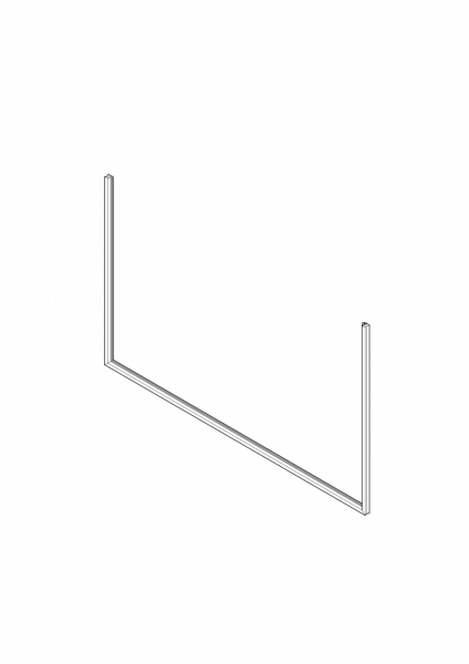 1-037 Roto Aufschlagdichtung Holz